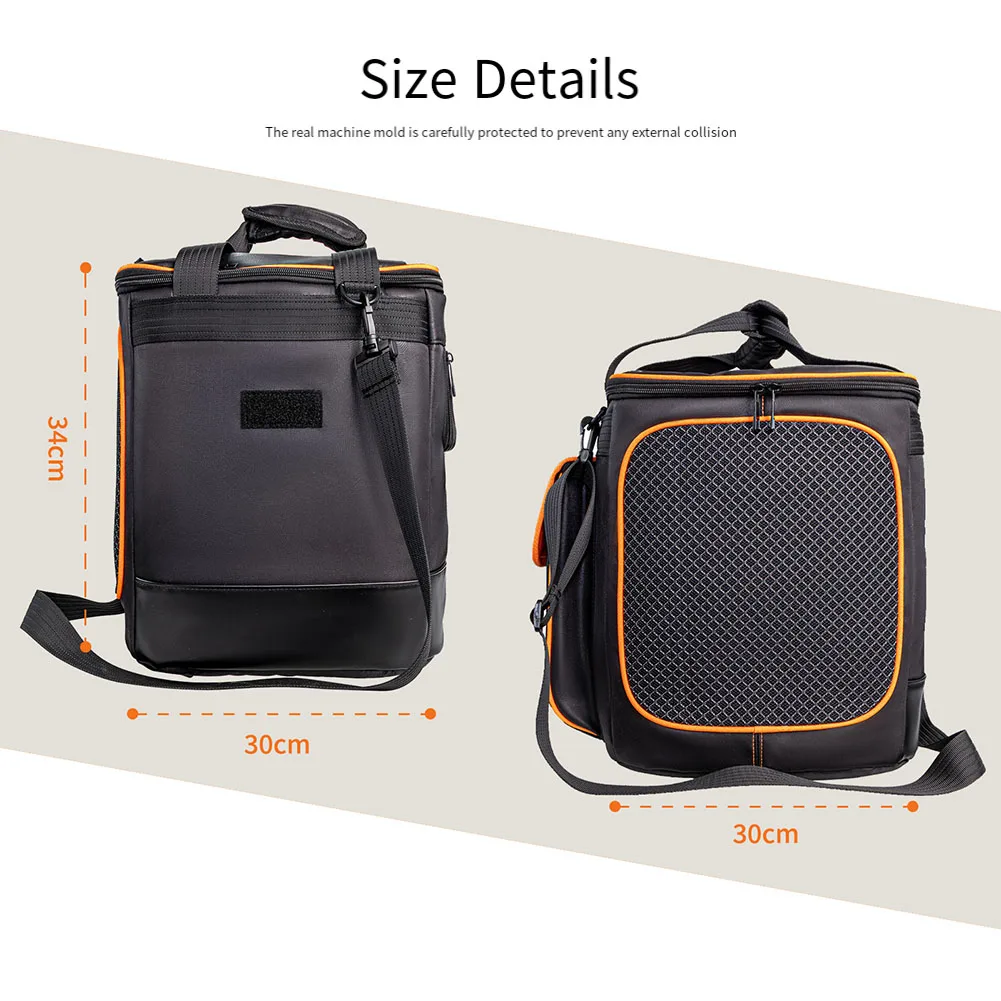 Thumbnail 3 - #22 Best Speaker Bags, Covers & Cases to Buy In 2026