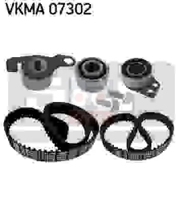 Store code: VKMA07302 for dtk 96-03 ACCORD 2.0tdi * 112DIS *