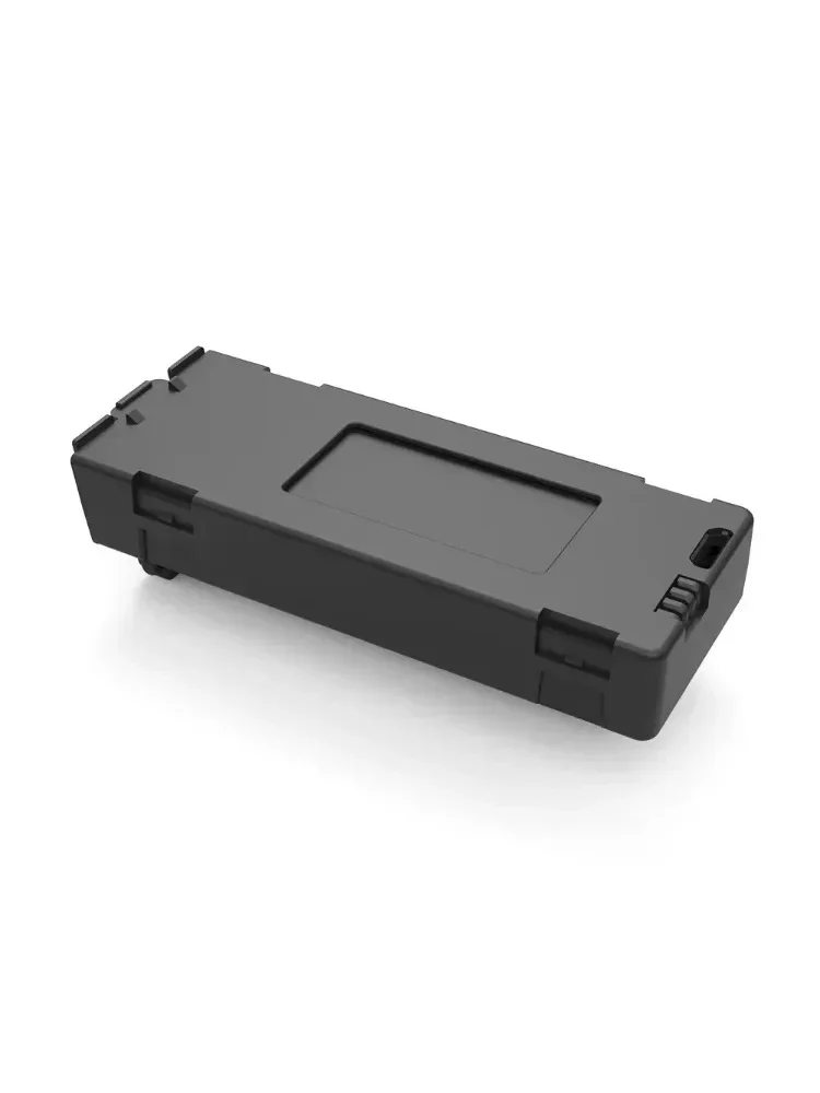 Bateria do drona RC 3.7V 1800mAh, akcesorium do dronów E88 E88PRO E99 E525 P1 K3 P10 A13 S98 Mini Uav, specjalna część do drona RC. — 2