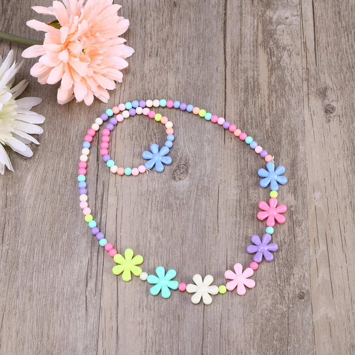 

girls jewelry girls necklace girls bracelet jewelry sets for girls candy color jewelry