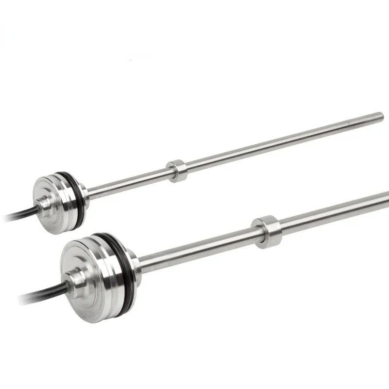 Firstrate FST400-3000 High Pressure Built-in Magnetostrictive Displacement Sensor For Oil Cylinder Hot sales