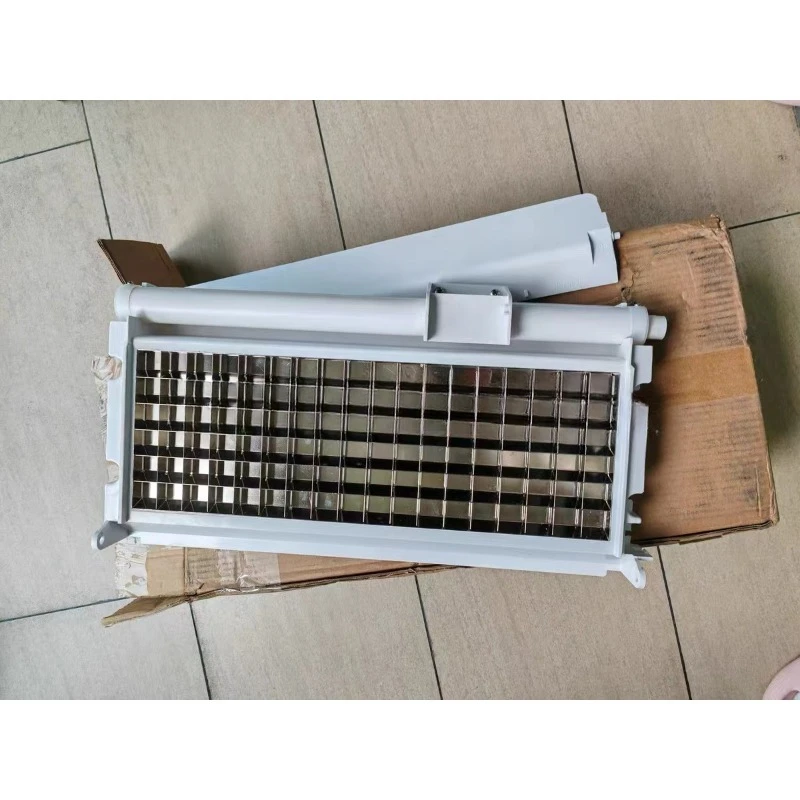 Only Ice Machine Ice Plate Specifications 6*18, Ice-making Machine Accessories Water Ice Maker Evaporator