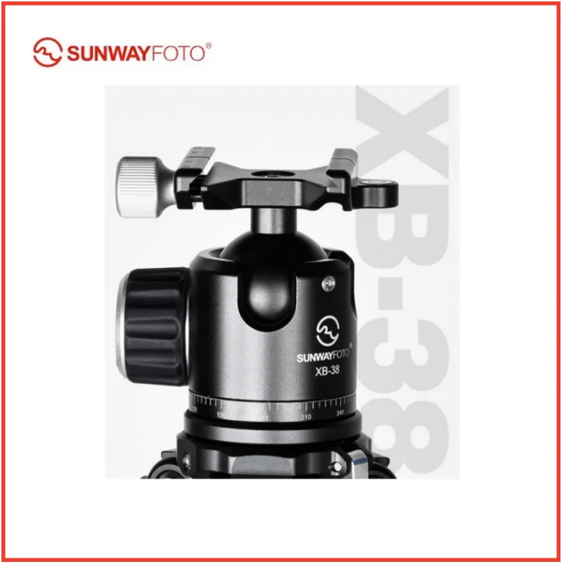 Sunwayfoto XB-38 Lo…