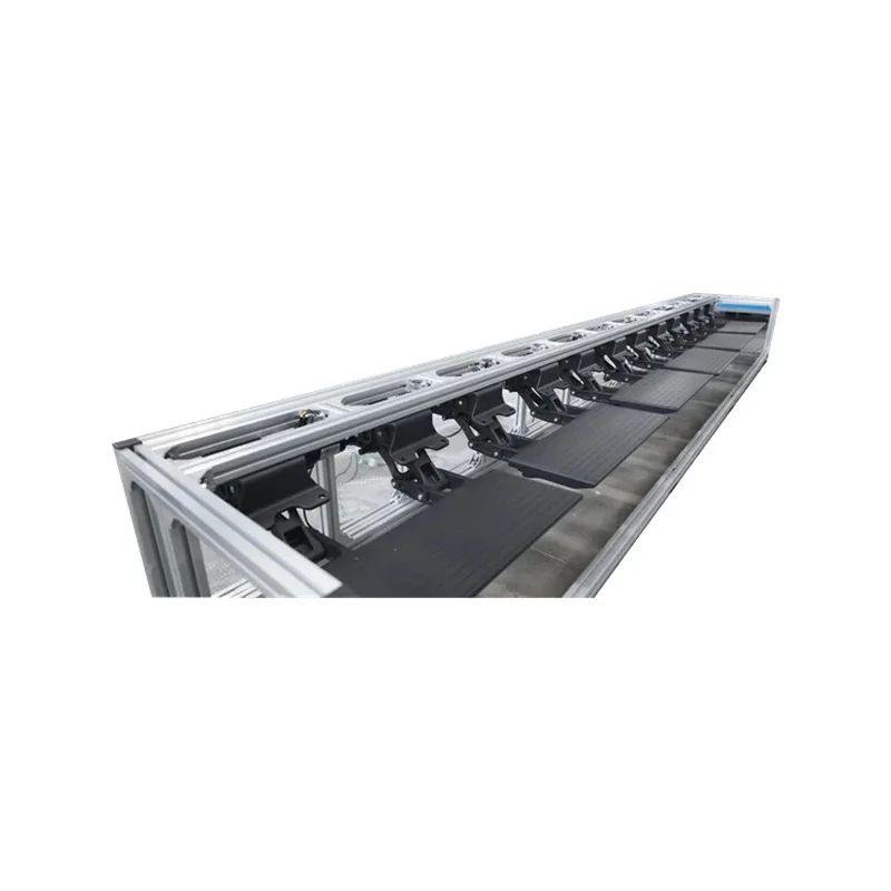 Durable Electric Retractable Step for Motorhome Camper RV Offroad Waterproof with Anti-Slip Surface