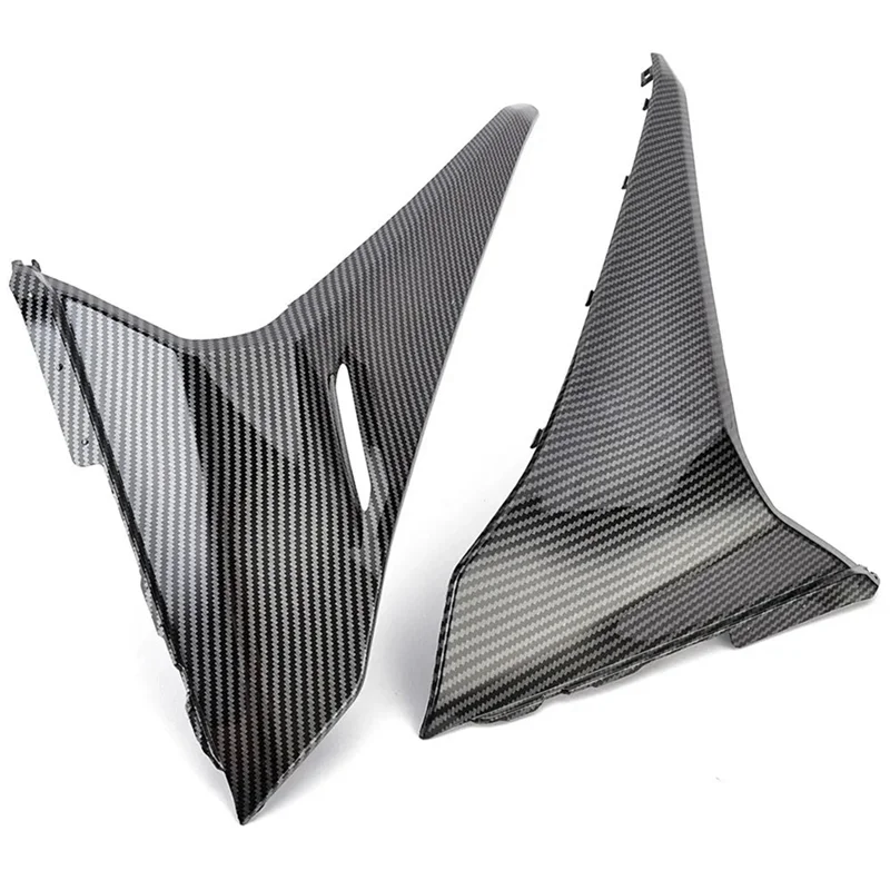 

For Yamaha X-MAX XMAX250 XMAX300 2023 2024 Motorcycle Lower Side Fairing Panel Cover Belly Pan V2-Boom