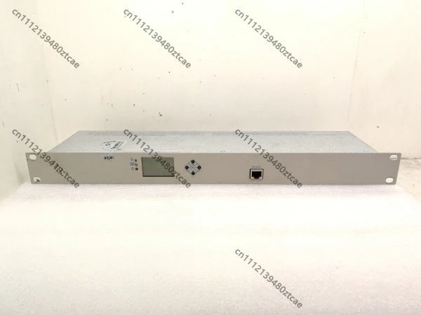 DC48V Telecom Power Monitoring Unit CU3000C CU3000C-II Used Dismantled Fully Functional Tested Control Module