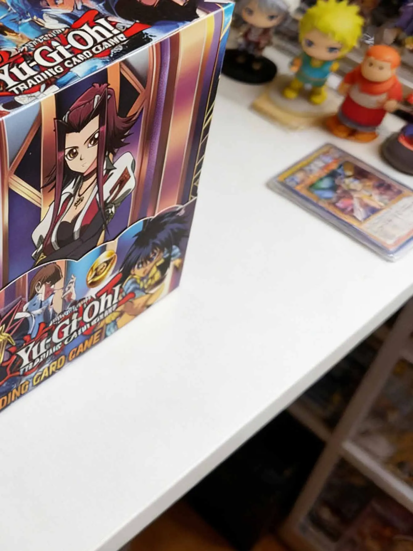 Bilibili Demon Slayer: Kimetsu no Yaiba Card Flash Card, Gold Card, Board Game Card, Card Collectible Card, children's toy