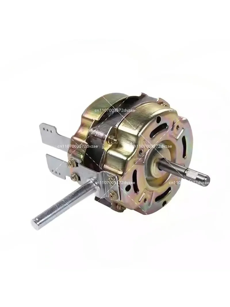 18-inch Pure Copper Motor and 4 Speeds, 12-axis 150W High-power Business Industrial Commercial Home-use Floor Fan