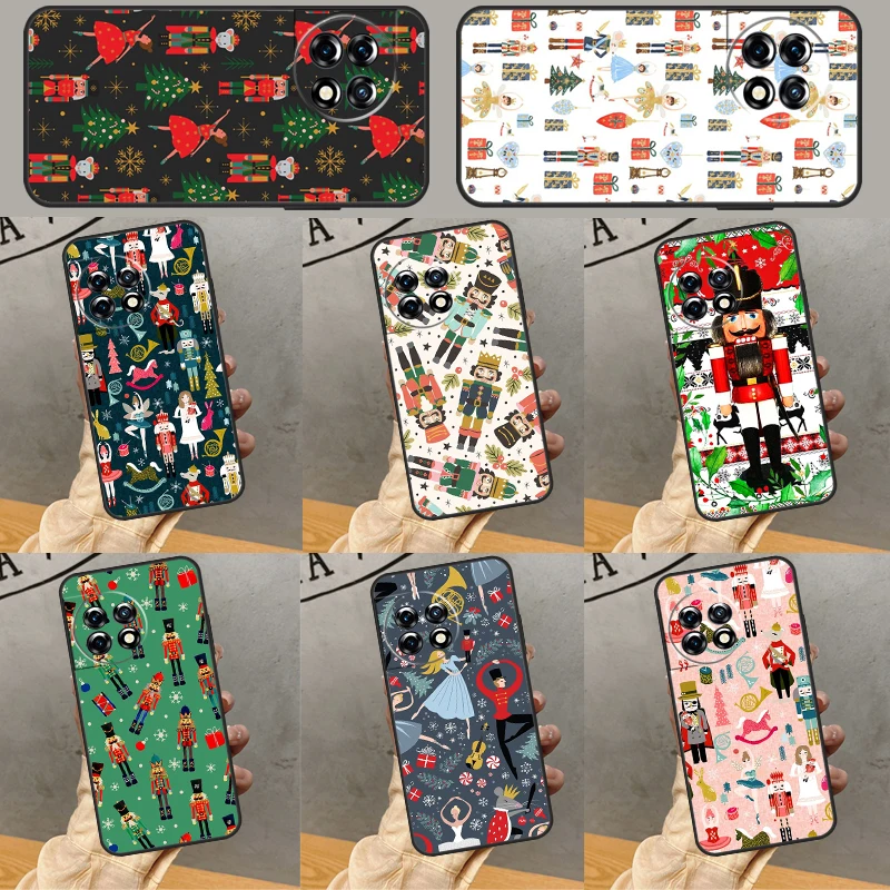 Nutcracker Cover Fo…