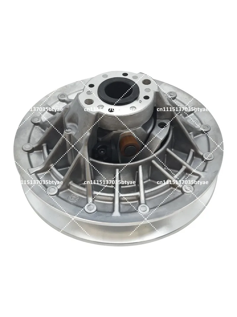 ATV CVT Secondary Driven Clutch Assembly Transmission Replacement OEM F01E30000001F