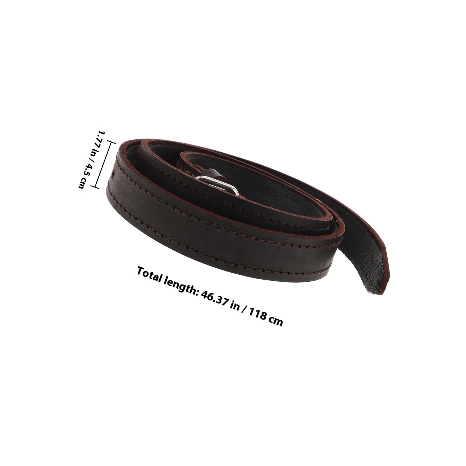 شريط منسوج ناعم من جلد الركاب قابل للتعديل لتدريب الفروسية وإكسسوارات ركوب الخيل للشباب متينة