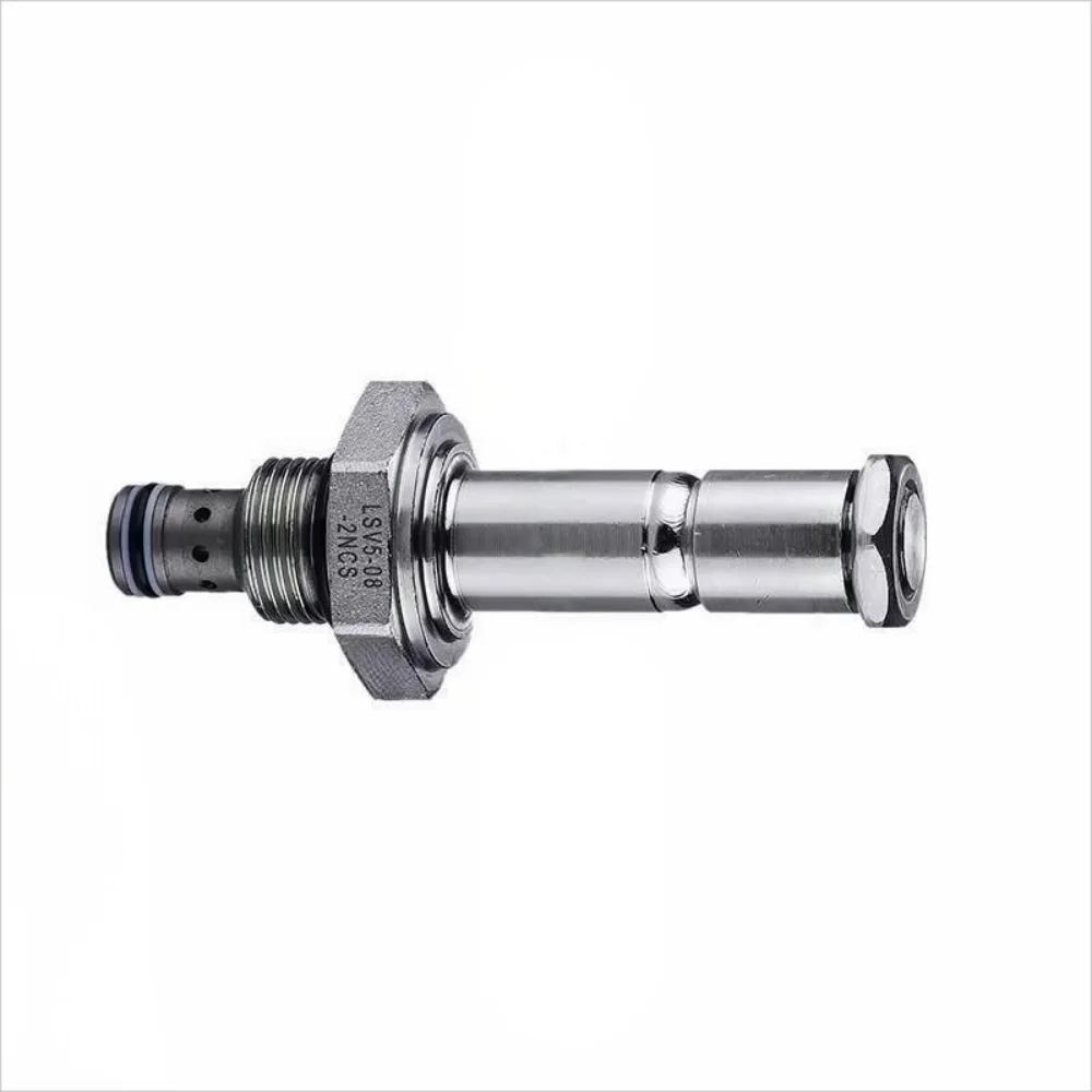 Flyingbull Hydraulic Cartridge Valve LSV5-08-2NCS-M 2-Position 2-Way