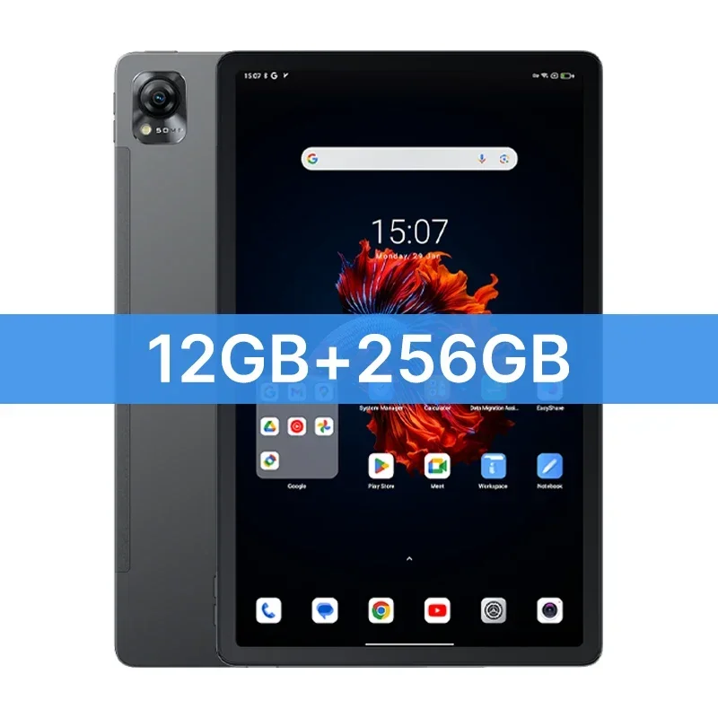 【訳あり】Blackview MEGA1 Blackview MEGA 1 tablets 11.5