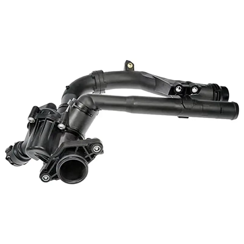 

Stable-A2742000115 Electronic Thermostat Assembly Cooling Thermostat Automobile For Mercedes Benz W205 W212 M274 C180 C300 E250