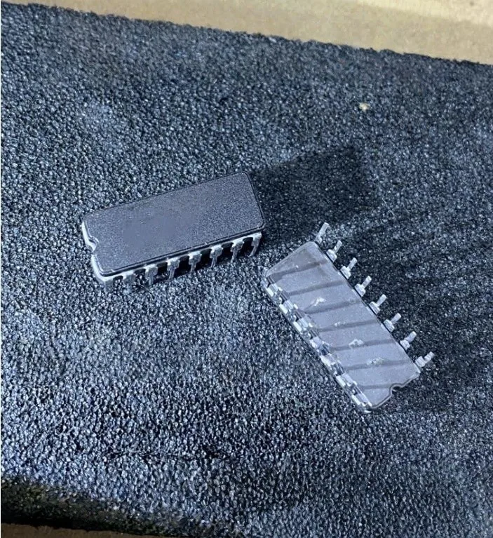 1-20PCS CH7301C-TF CH7301C TC1410NC TC1410 TC1410NCOA B219 INA219BIDCNR AD652SQ AD652SQ/883B