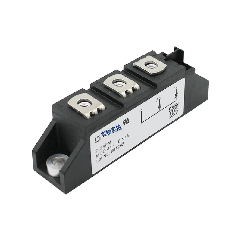 

MDD44-16N1B MCC44-18I08B Power Diode New Original
