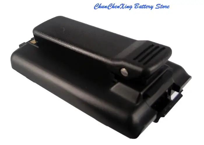 CameronSino 700mAh baterii BP-200 BP-200H BP-200L BP-200M BP-200XL dla Icom IC-A23, IC-A5, IC-T8, IC-T81, IC-T81A, IC-T8A