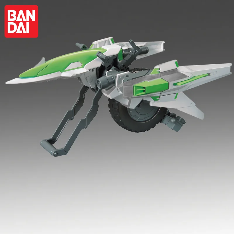 

In Stock Bandai Original Option Parts Set Gundam Meteor Hopper Action Figure Model Doll Brand New Boxed Anime Characters Toys