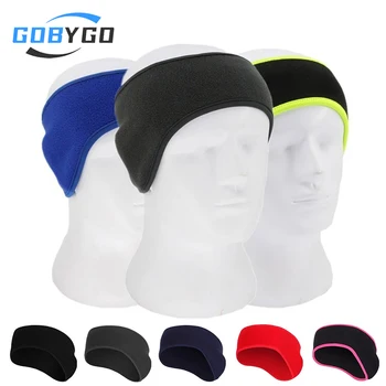 Fleece Windproof Headband 1