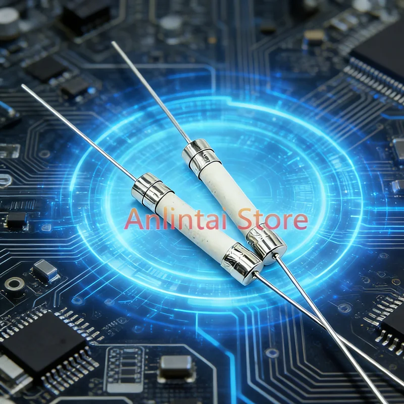 10PCS Ceramic tube fuse  021501.6MXEP  0215005.MXEP 021502.5MXEP  0216002.MXEP 0216005.MXEP Contact us for other products