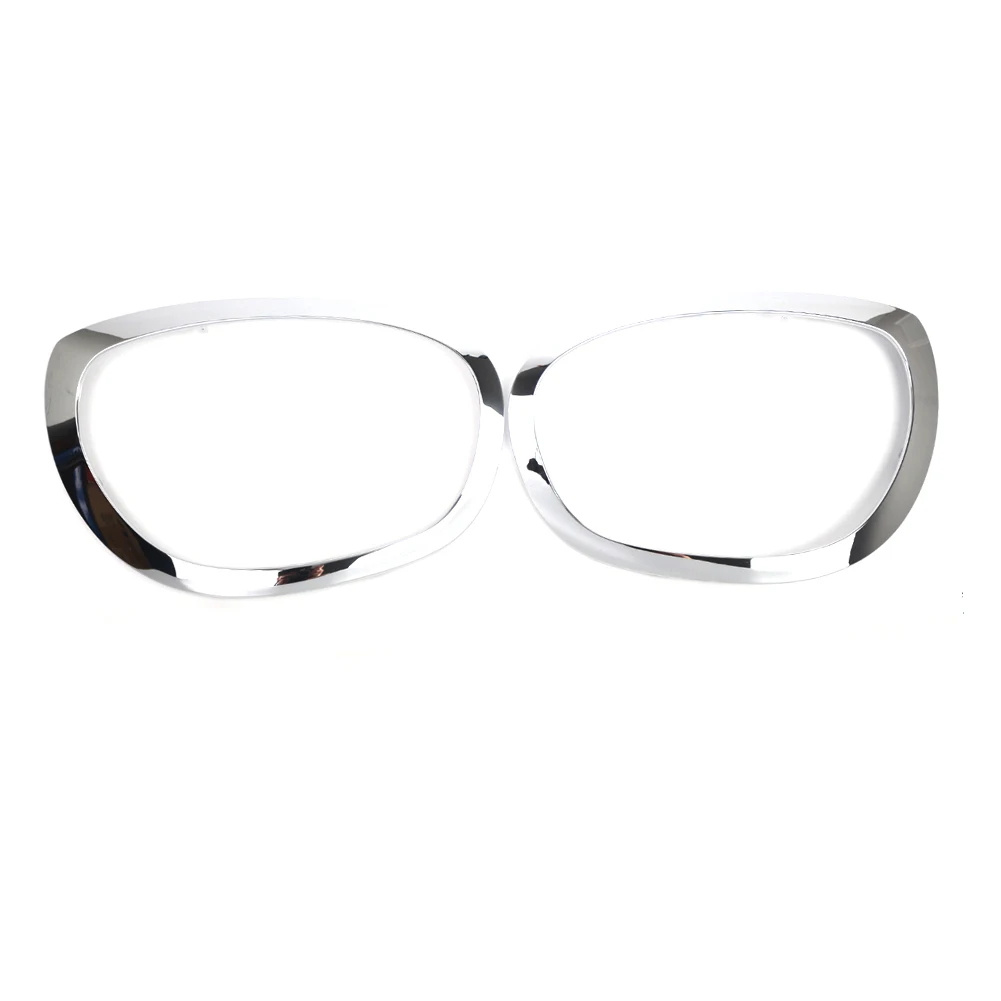 ABS العلوي الإطار سيارة العلوي الإطار العلوي ترقية لتطبيق المصباح هيكل غير قابل للتشوه أجزاء OEM ل F60