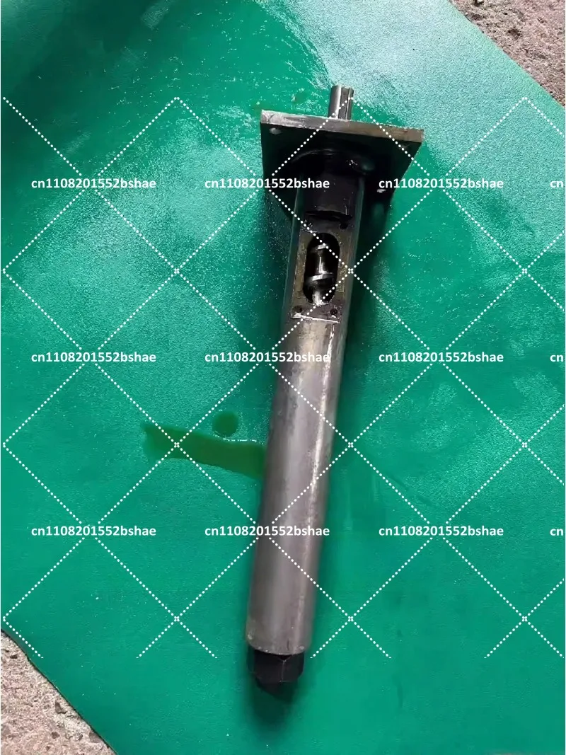 12MM 16MM 20MM Extruder Screw Barrel Nozzle Set for Injection Molding Machine DIY Extruder Parts
