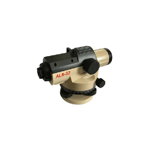 Hot Sale Magneic Automatic Optical Level Construction Tools and Equipments Auto Level