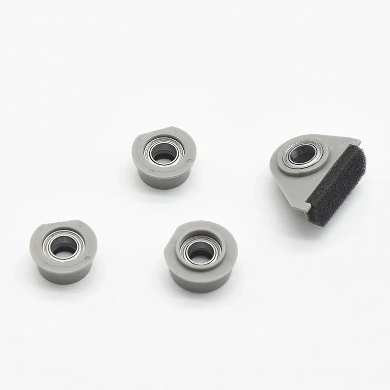 1SETS Developer bushing For ricoh MPC 2003 2004 2011 3003 4503 Developer Bearing Copier Parts