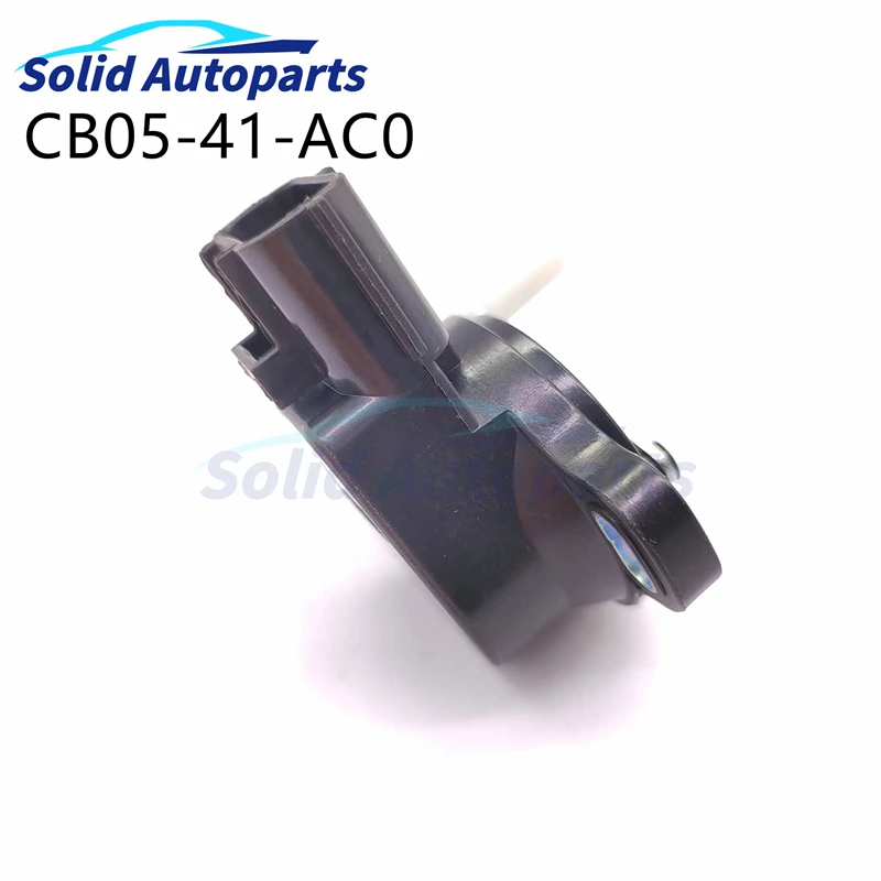 CB05-41-AC0 Accelerator Pedal Position Sensor TPS Throttle Position Sensor CB0541AC0 For Mazda 6 B-Serie BT-50 Ford Ranger