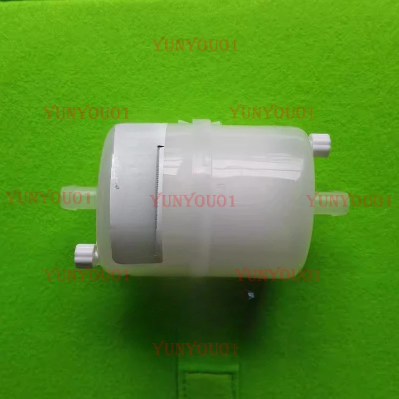 

Cylinder Air Filter Water Vapor Separation Hydrophobic PTFE Filter Element Pressure 0.2 Micron Cannula