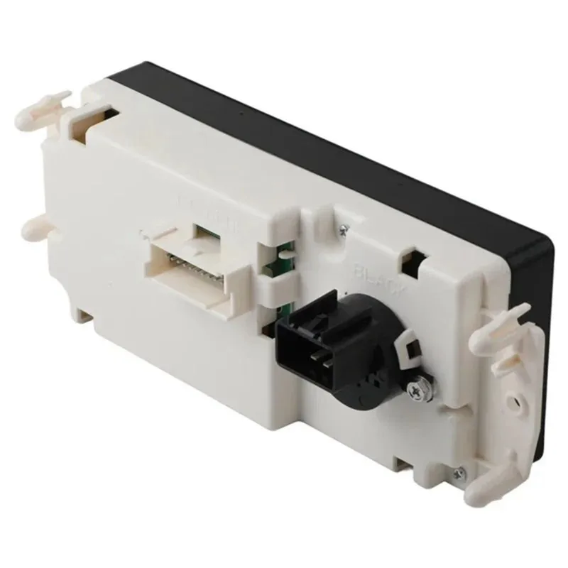 A85E-Car AC HVAC Climate Control Module 599-001 15201681 For Cadillac Vehicle Parts