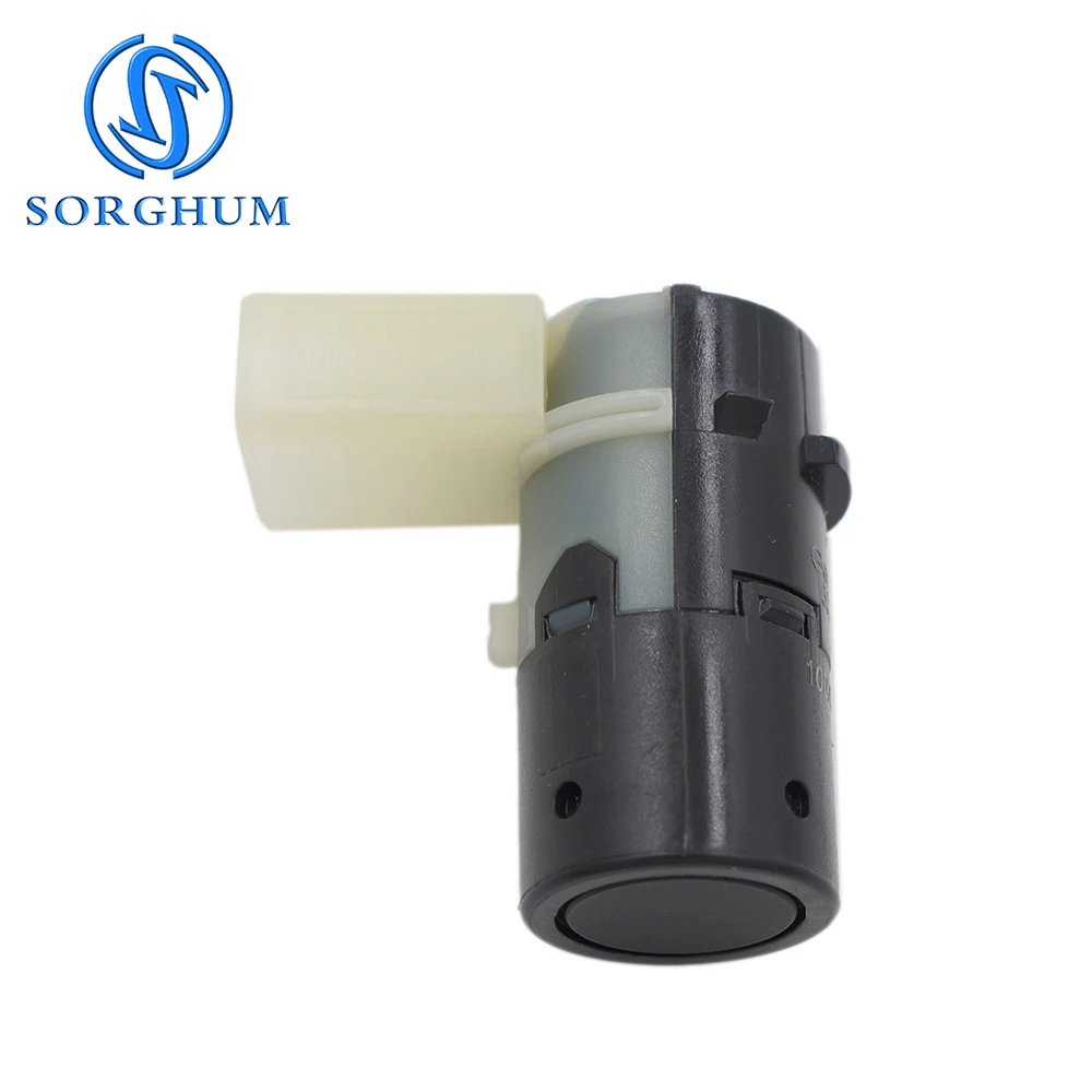 SORGHUM 7H0919275C For VW T5 Polo Skoda Octavia AUDI A6 S6 4B 4F A8 S8 A4 S4 RS4 Car Parking PDC Sensor 7H0 919 275 C 4B0919275