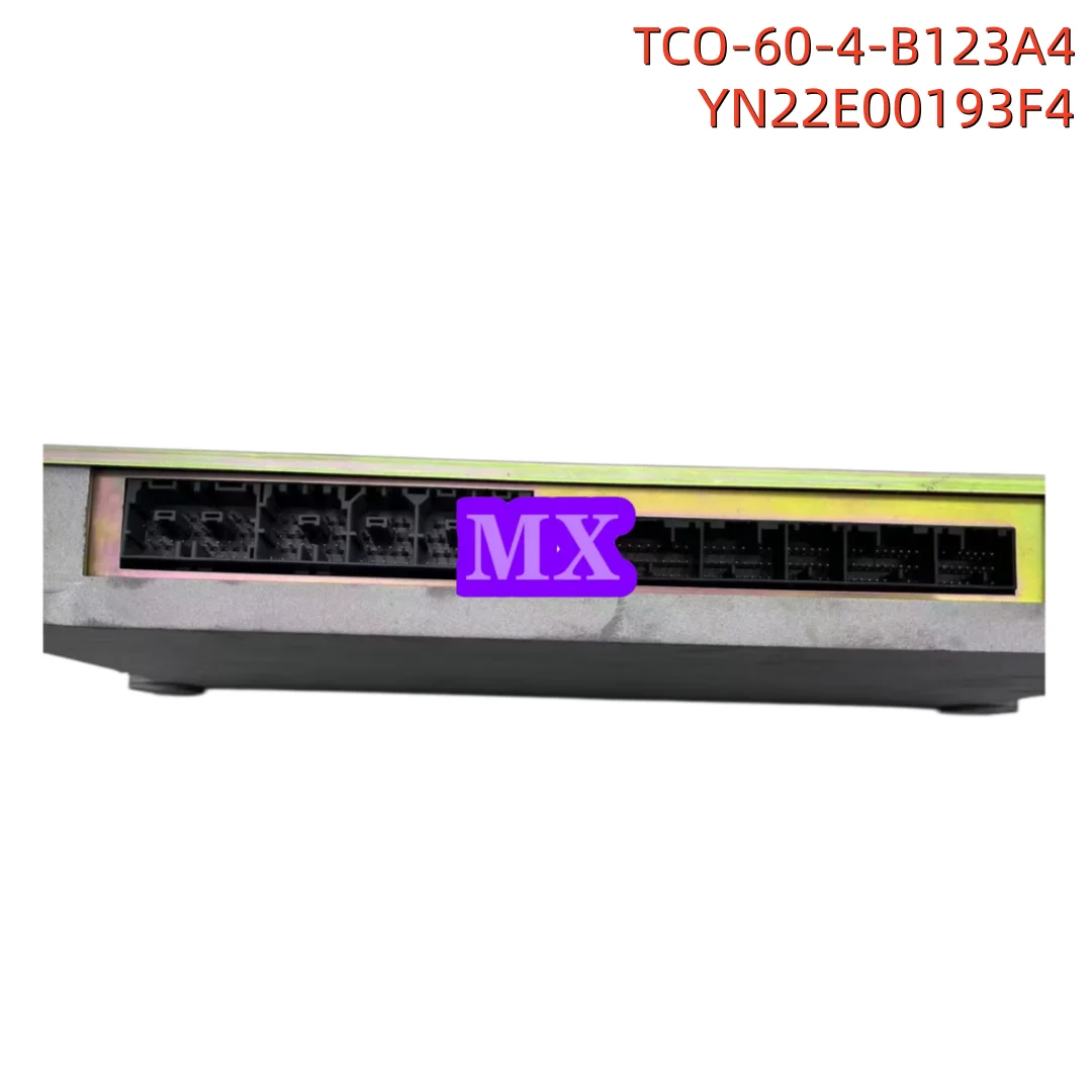 YN22E00193F4 SK200-8 200/220/250/330-8 for SK ECU ECM, brand new, programmable, one year warranty, high quality