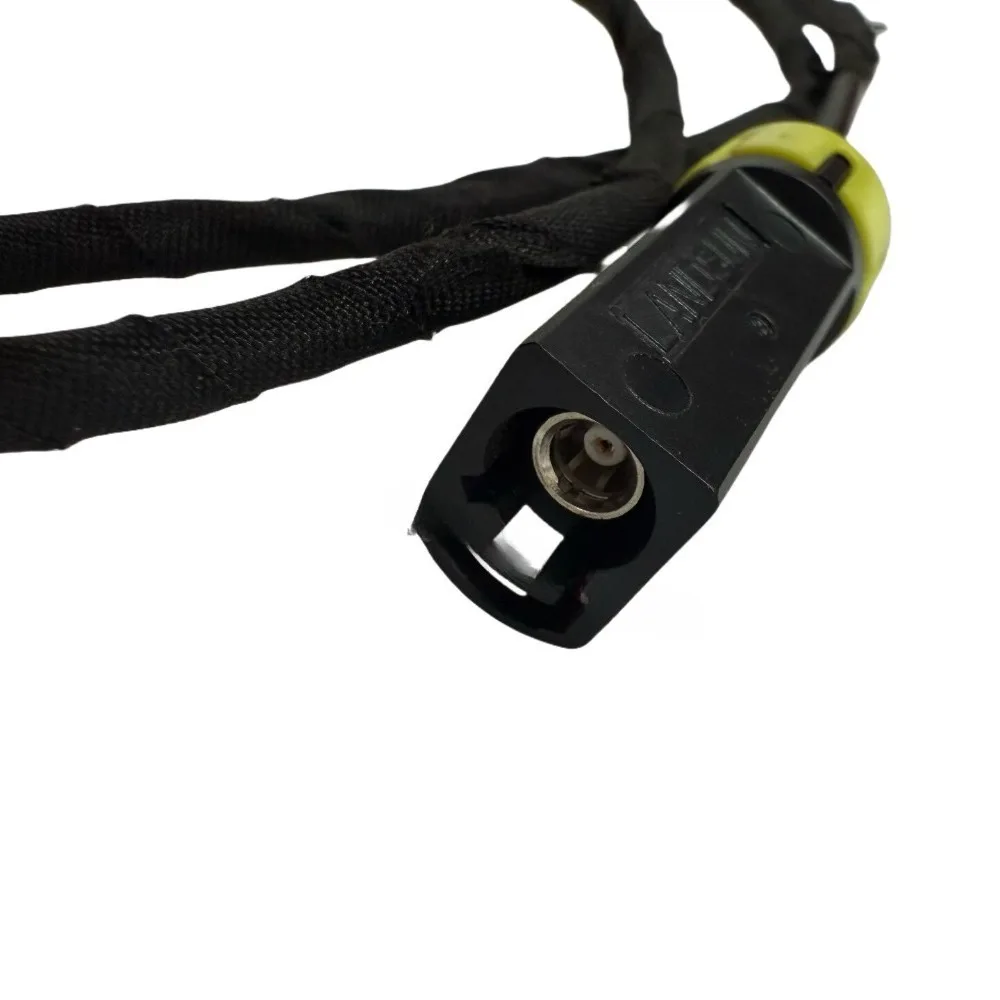 8710200-CF02 Separate Cameras Harness with Connector for Leapmotor C11 C01 C10 C16 Front Bumper Camera Harness 8710200-CC02