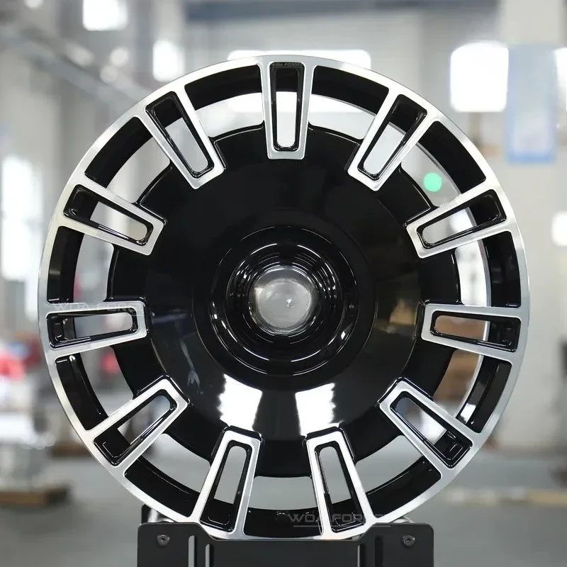 Forged 5X130 6X139.7 Wheel 18-22 Inch Size 300 W463 W461 - Universal Fit for Select Models