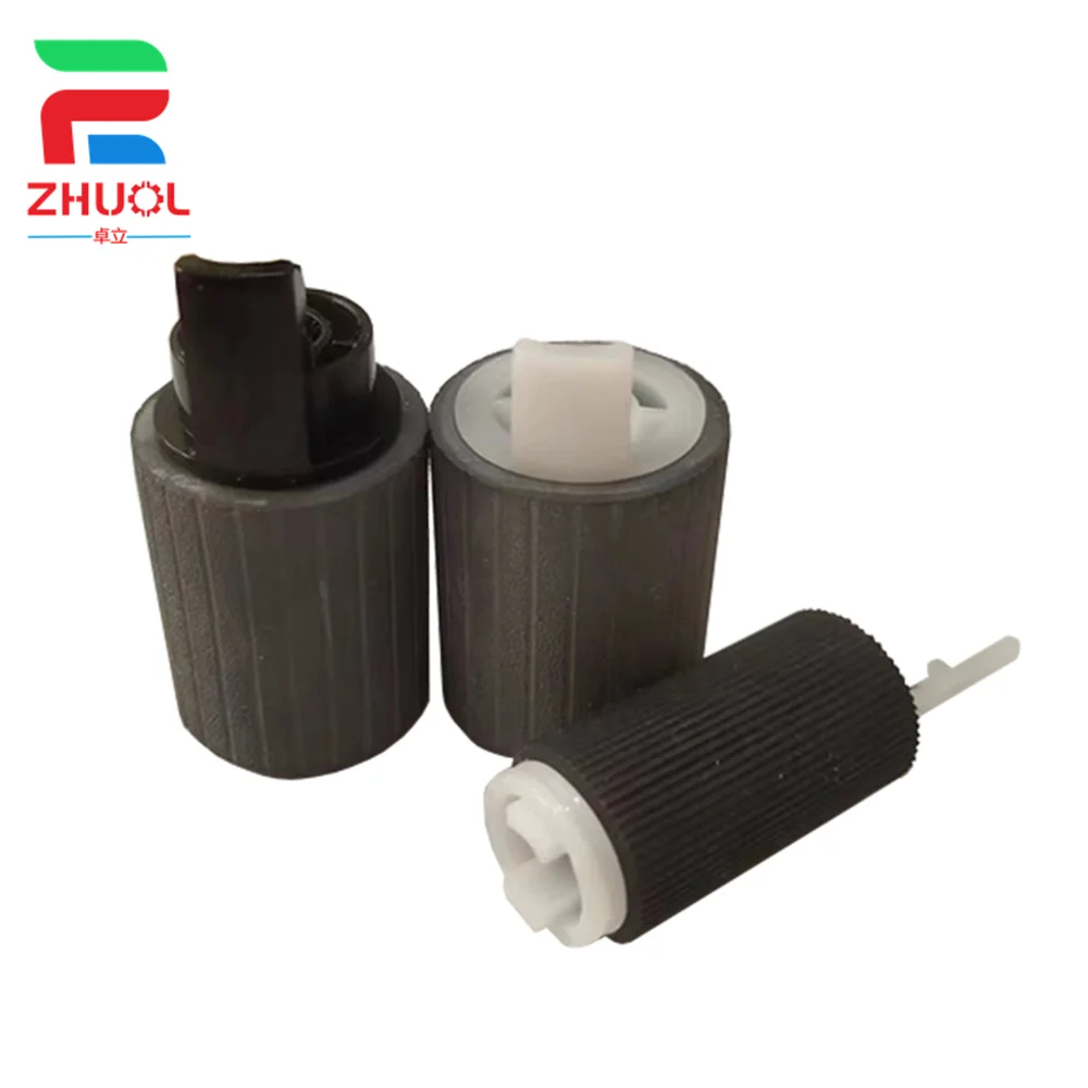 1 x  Improved Durable Rubbing Wheel Suitable for Canon IRC7580 7570 7770 7780 Paper Box Rubbing Wheel Separation Wheel Feed Whee