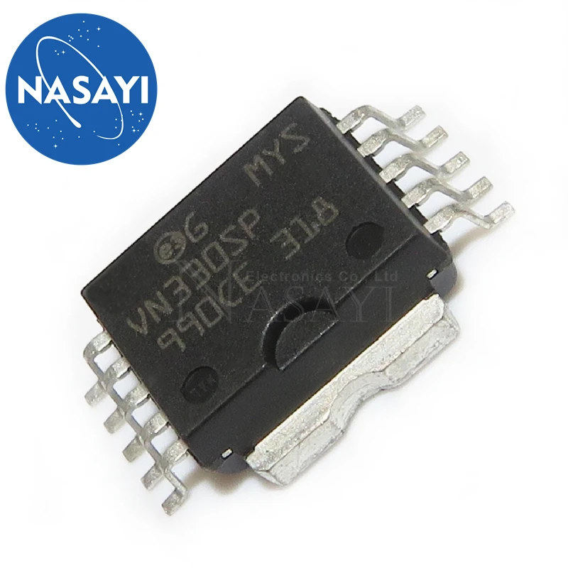 

NASAYI 1 шт./лот VN330SP VN330 HSOP-10 в наличии