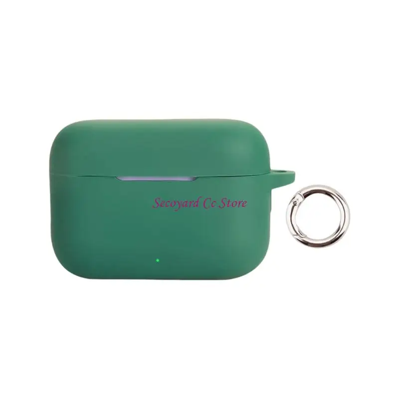 N3UC Shockproof Headphone Cover Dustproof Washable Housing Waterproof for Buds T200