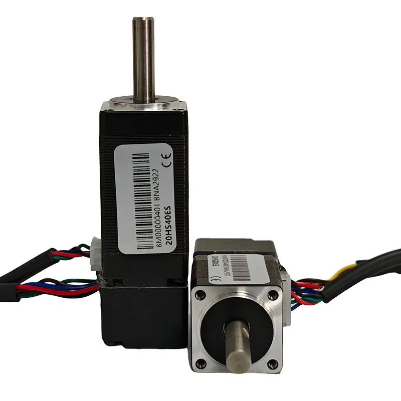 بيع المصنع مباشرة 1.4/2.6N.cm محرك متدرج Nema 8 بحلقة مغلقة للصناعة الميكانيكية #2