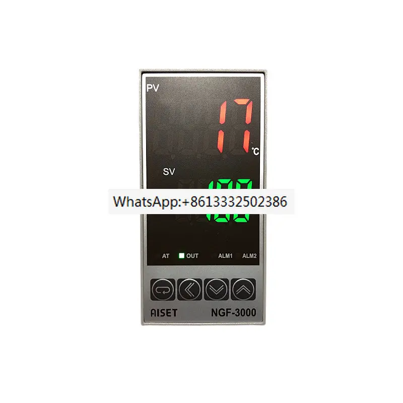 

NGF-3000 instrument temperature controller NGF-3410 3411 3910 temperature control NGF-3400