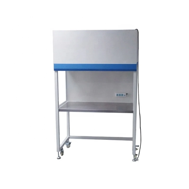 

Vertical Laminar Flow sterile dust free tent for clean room laboratory with caste