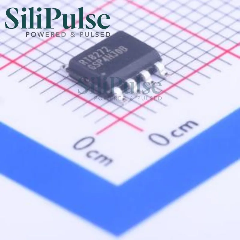 (20-100pcs) RT8272GSP SOIC-8-EP 100% Original In Stock DC-DC 4.75V~24V 920mV~15V