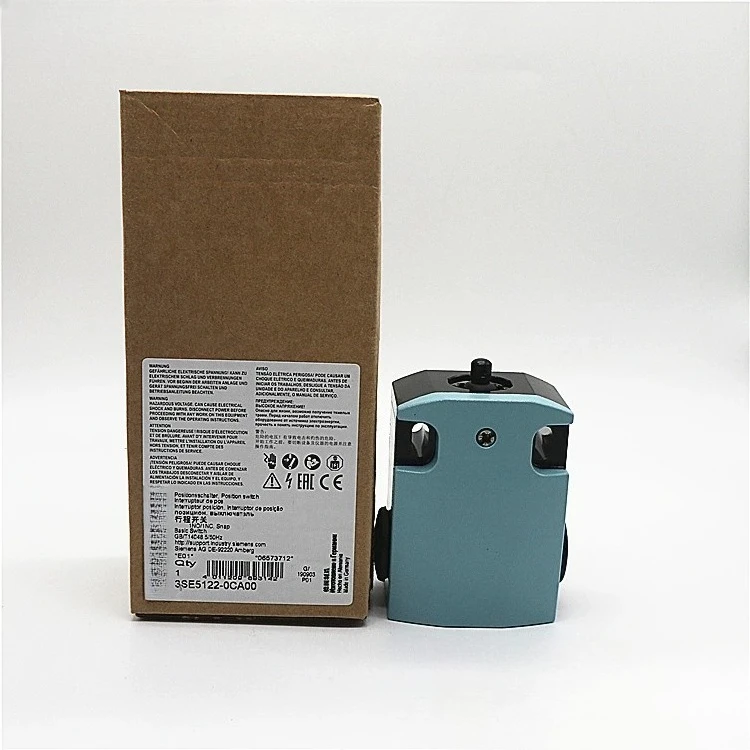 For Siemens travel limit switch 3SE5122-0CA00/0KA00/0PA00/0LA00/0BA00