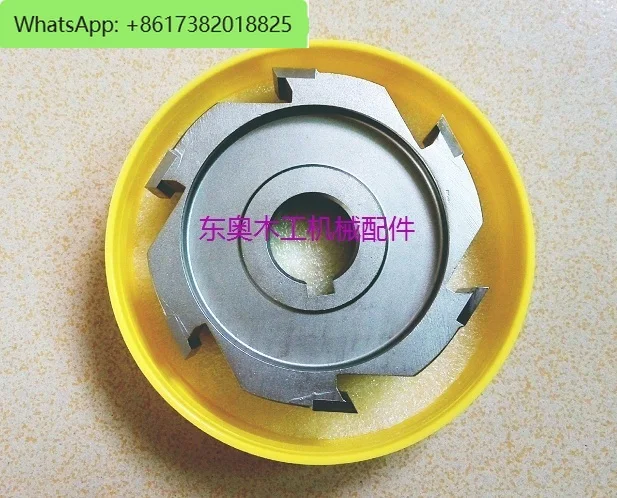 Edge banding machine rough trimming blade edge banding machine rough trimming blade woodworking machinery accessories