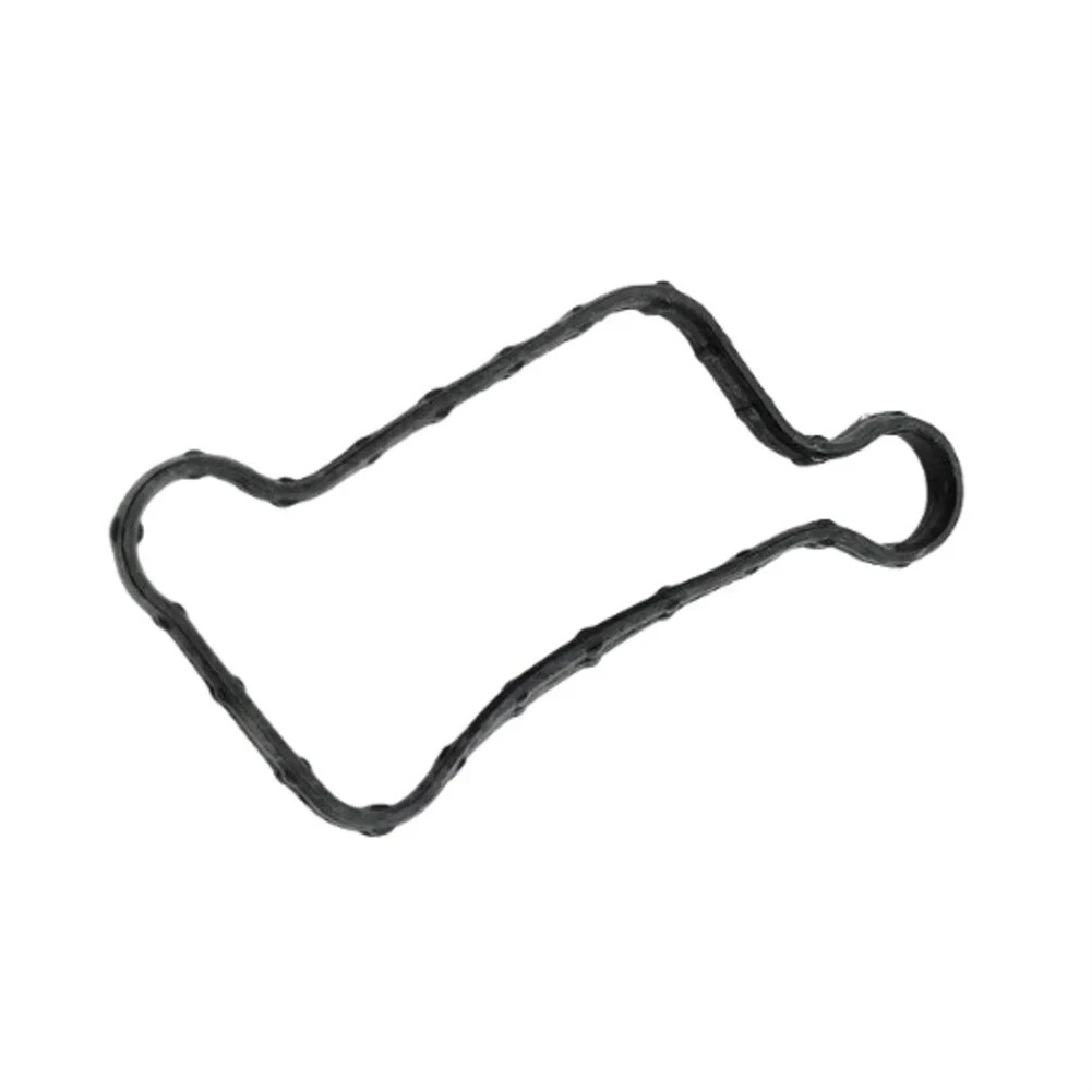 Elantra Engine Seal Engine Rocker Cover Gasket For Engine Repair Black Factory Specification Stable Characteristics