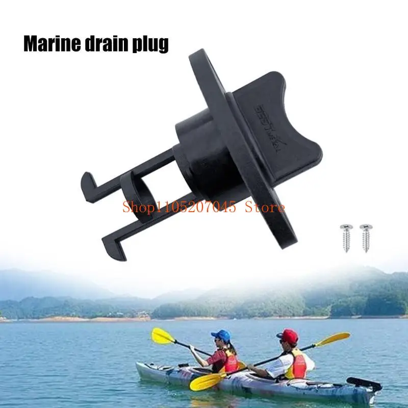 37cd Plugues drenagem marítima fáceis instalar