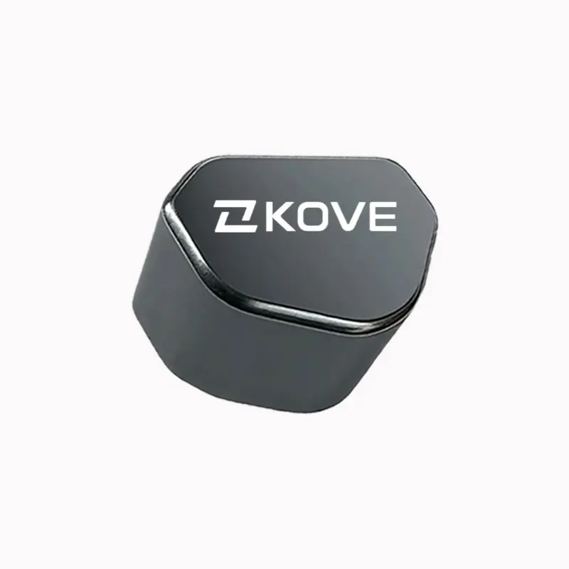 Para KOVE 450RR 321RR 450R 525F 500F 800X 525X 500X KY500X 800 450 321 X KY botón de interruptor de señal de giro de motocicleta