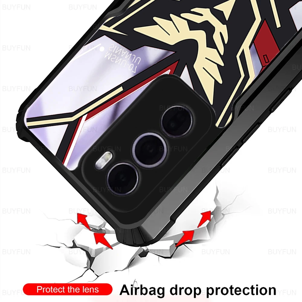 جراب هاتف شفاف لـ OPPO Reno ، حافظة أكريليك للوقاية من السقوط ، 21 ، 12FS ، 11F ، 10 ، 9 ، 8T ، 8Z ، 7Z ، 7SE ، 6Z ، 5 ، 4 ، 3 ، 2Z ، 4G ، 5G ، Pro Plus ، 21