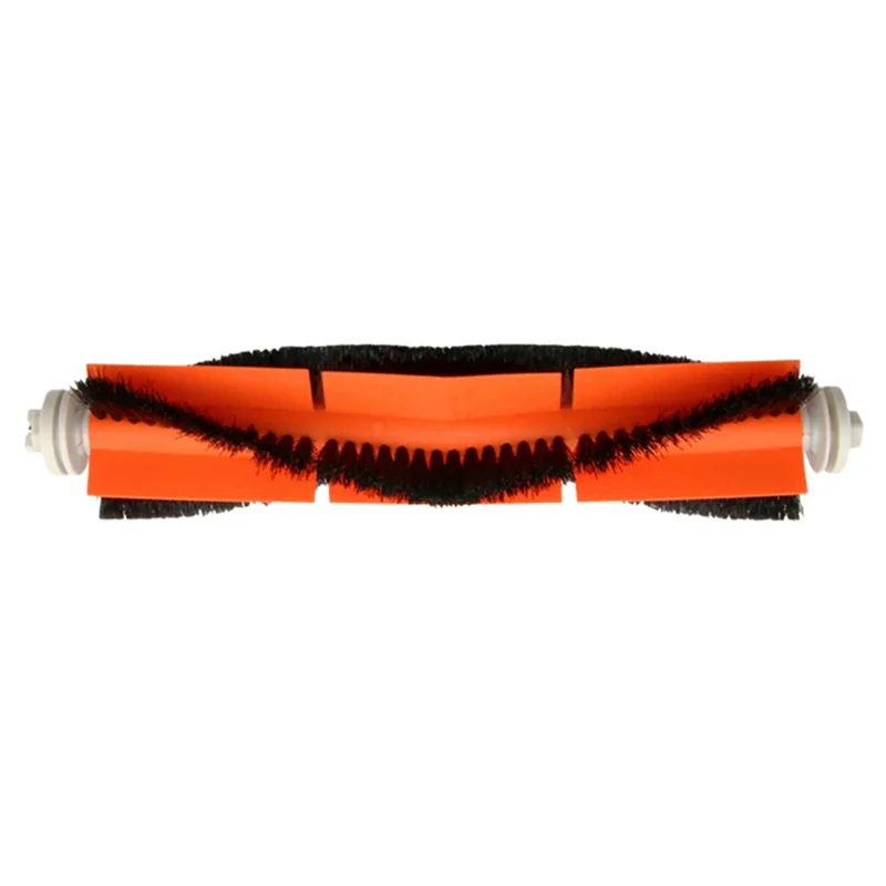 

ABRW-For Mova L600 Robot Vacuum Cleaner Main Side Brush Hepa Filter Mop Cloth Replacement Accessories