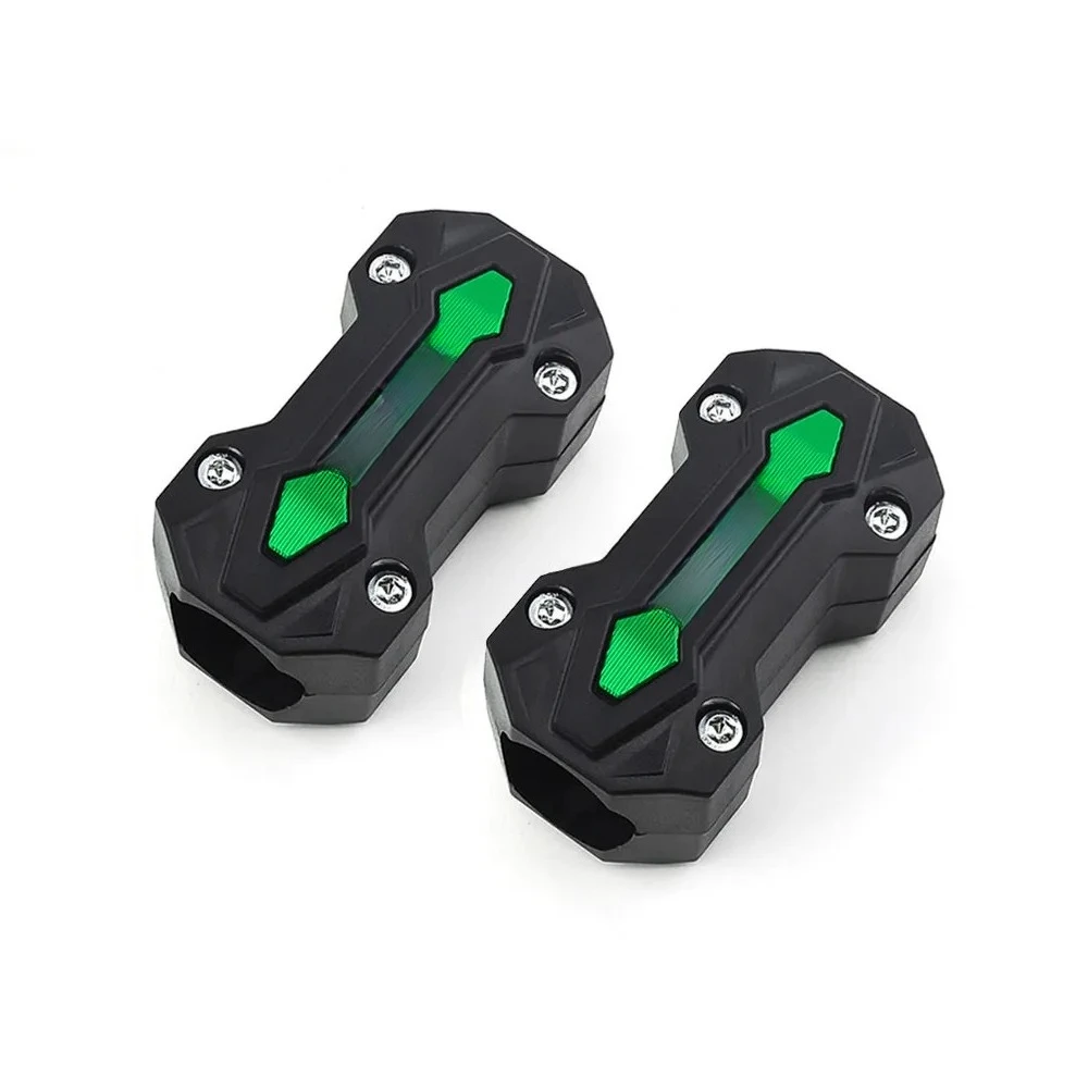 Motorcycle Modification Parts Bumper Anti Drop Block A Pair Load Bearing 80-150kg for Benelli TRK502X TRK502 TRK702 Genuine